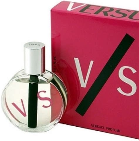 vs versus versace perfume|Versace versus perfume review.